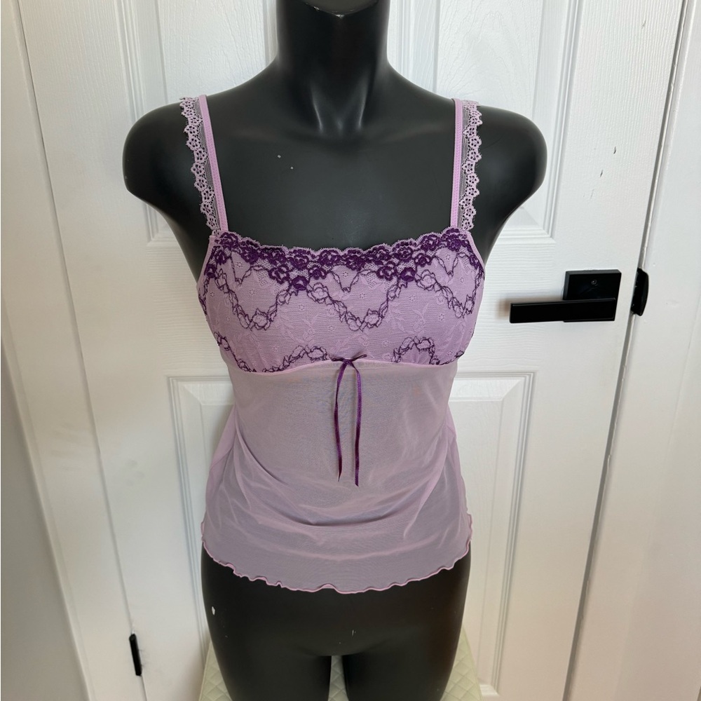 cami top